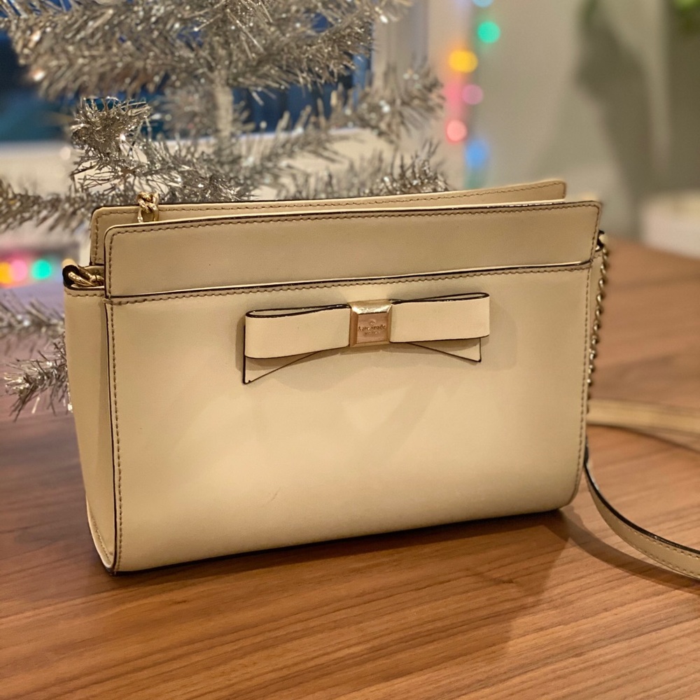 Kate Spade Leather Purse